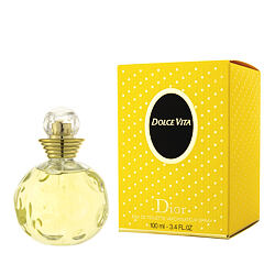 Dior Christian Dolce Vita EDT 100 ml W
