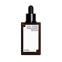 One Thing Tangerine Serum 80 ml