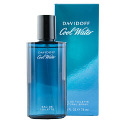 Davidoff Cool Water for Men EDT 75 ml M