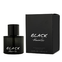 Kenneth Cole Black for Men EDT 100 ml M