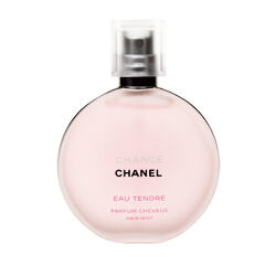 Chanel Chance Eau Tendre parfémovaný sprej na vlasy 35 ml W