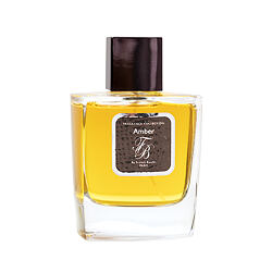 Franck Boclet Amber EDP 100 ml UNISEX