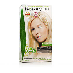 Naturigin Permanent Hair Colours 115 ml