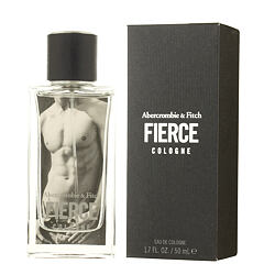 Abercrombie & Fitch Fierce EDC 50 ml M