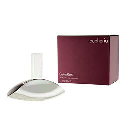 Calvin Klein Euphoria for Women EDP 50 ml W