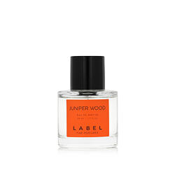 LABEL Juniper Wood EDP tester 50 ml M