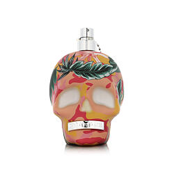 POLICE To Be Exotic Jungle for Woman EDP tester 125 ml W