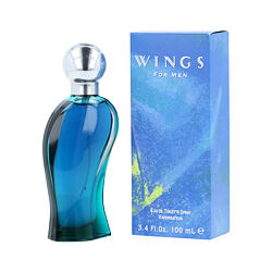 Giorgio Beverly Hills Wings EDT 100 ml M