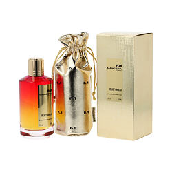Mancera Paris Velvet Vanilla EDP 120 ml UNISEX