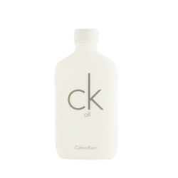 Calvin Klein CK All EDT tester 100 ml UNISEX
