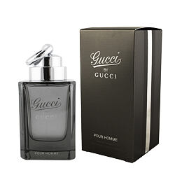 Gucci Gucci by Gucci Pour Homme EDT tester 90 ml M