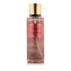 Victoria's Secret Temptation tělový sprej 250 ml W