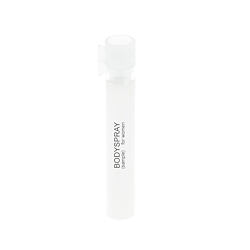 Victoria's Secret Aqua Kiss tělový sprej vzorek (odstřik) 1 ml W