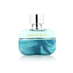 Hollister California Festival Vibes for Him EDT 100 ml M