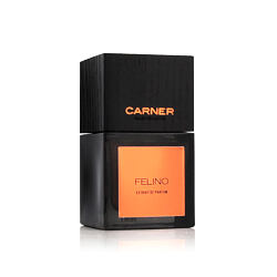 Carner Barcelona Felino Extrait de Parfum 50 ml UNISEX
