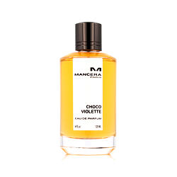 Mancera Paris Choco Violette EDP 120 ml UNISEX