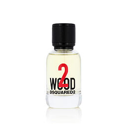 Dsquared2 2 Wood EDT 50 ml UNISEX