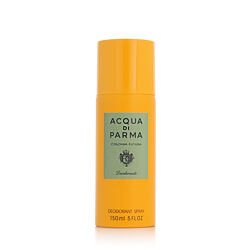 Acqua Di Parma Colonia Futura DEO ve spreji 150 ml UNISEX