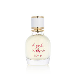 Lanvin A Girl in Capri EDT 50 ml W