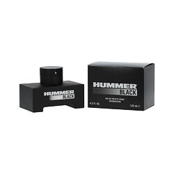 Hummer Hummer Black EDT 125 ml M