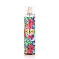 Sofia Vergara Tempting Paradise tělový sprej 236 ml W