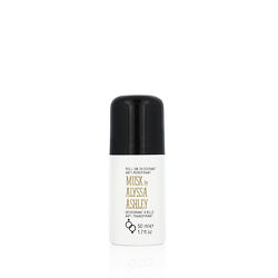 Alyssa Ashley Musk DEO Roll-On 50 ml UNISEX