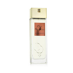 Alyssa Ashley Oud Patchouli EDP 100 ml UNISEX