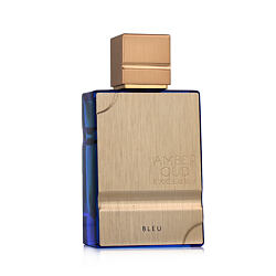 Al Haramain Amber Oud Exclusif Bleu Extrait de Parfum 60 ml UNISEX