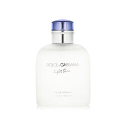 Dolce & Gabbana Light Blue pour Homme EDT 125 ml M