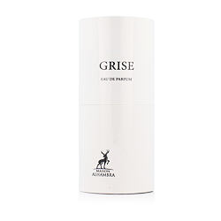 Maison Alhambra Gray Ash EDP 100 ml UNISEX