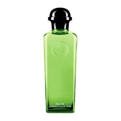 Hermès Eau de Pamplemousse Rose EDC tester 100 ml UNISEX