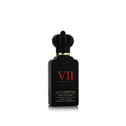 Clive Christian VII Queen Anne Cosmos Flower Parfém 50 ml W