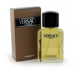 Versace L'Homme EDT tester 100 ml M