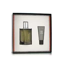 Hermès H24 EDP 50 ml + hydratační krém na obličej 20 ml M