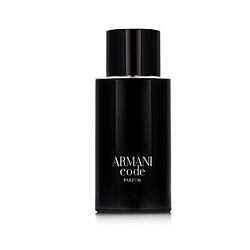 Giorgio Armani Code Homme Parfum EDP plnitelný 75 ml M
