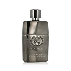 Gucci Guilty Pour Homme Parfém 50 ml M