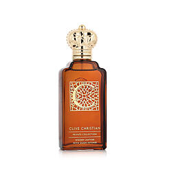 Clive Christian C: Woody Leather Parfém 100 ml M
