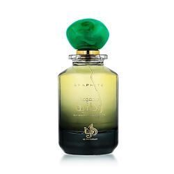 Al Wataniah Graphite EDP 100 ml UNISEX