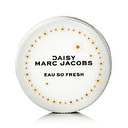 Marc Jacobs Daisy Eau So Fresh Daisy Drops parfémovaný olej v kapslích 30 ks W
