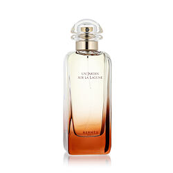 Hermès Un Jardin Sur La Lagune EDT tester 100 ml UNISEX
