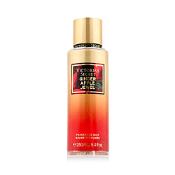 Victoria's Secret Ginger Apple Jewel tělový sprej 250 ml W