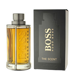 Hugo Boss Boss The Scent For Him EDT 200 ml M