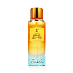 Victoria's Secret Vibrant Blooming Passionfruit tělový sprej 250 ml W