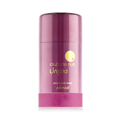 Armaf Club de Nuit Untold DST 75 ml UNISEX