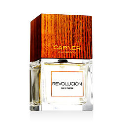 Carner Barcelona Revolución EDP 100 ml UNISEX