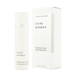 Issey Miyake L'Eau d'Issey DEO ve spreji 100 ml W