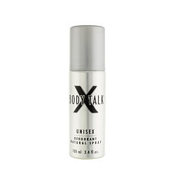 Muelhens Extase Body Talk DEO ve spreji 100 ml UNISEX