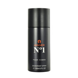 Aigner Aigner No 1 DEO ve spreji 150 ml M