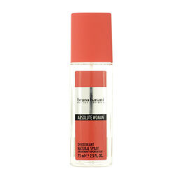 Bruno Banani Absolute Woman DEO ve skle 75 ml W