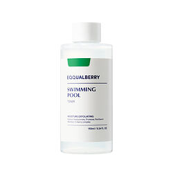Eqqualberry Swimming Pool Toner 155 ml